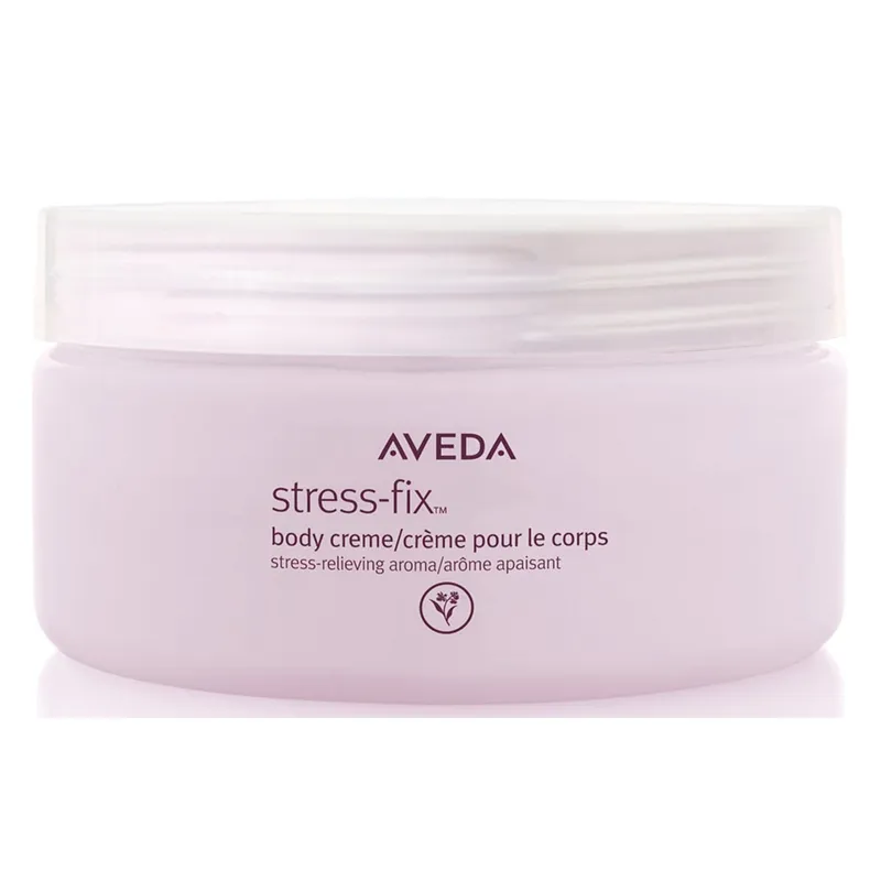 AVEDA Stress-Fix Body Creme 200 ml
