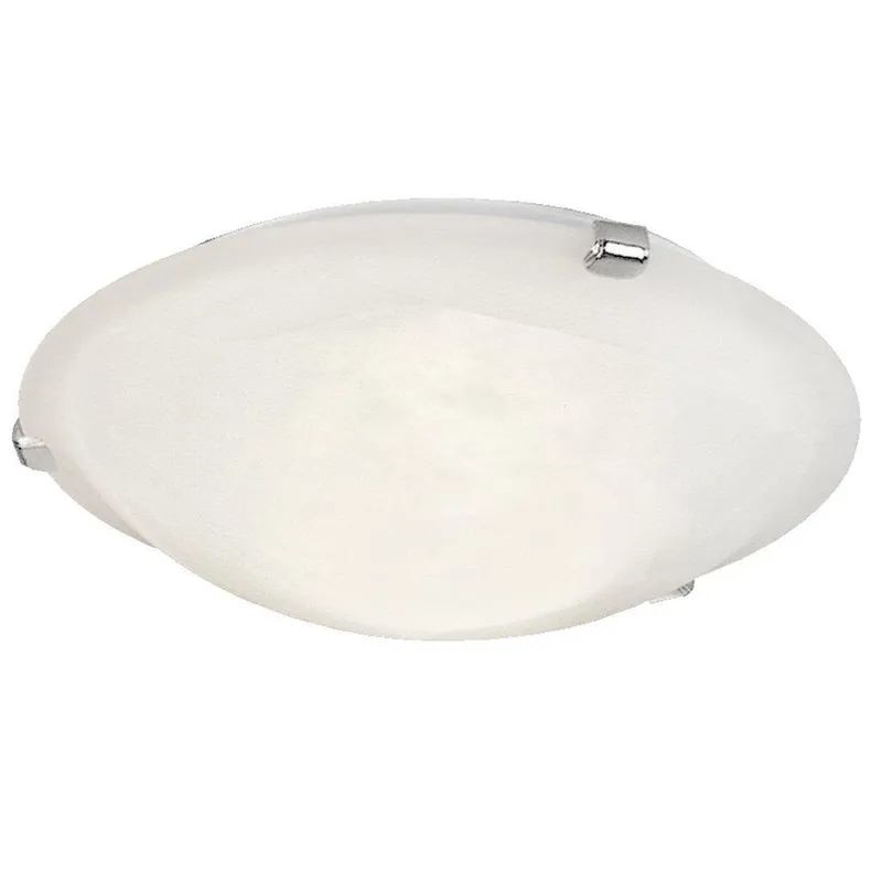 Nordlux PETRI 92746001 Plafond E27, IP20, vit