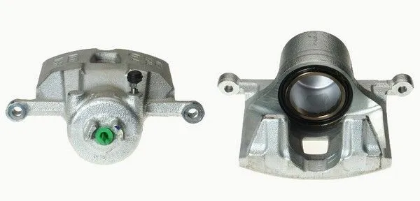 Bromsok BUDWEG CALIPER 342868
