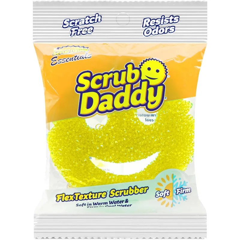 Scrub Daddy Essential Original