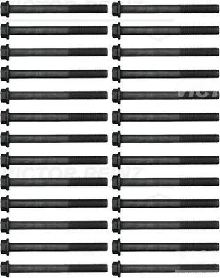 Topplocksbultsats REINZ 14-10024-01