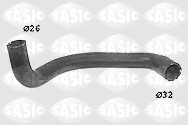 Kylarslang SASIC SWH6692
