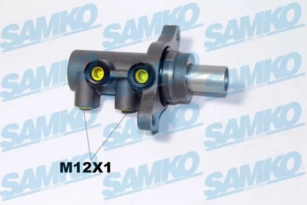Huvudbromscylinder SAMKO P30912