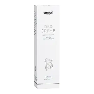 Gehwol Fotkrämsdeo – 125 ml