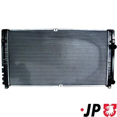 Kylare JP GROUP 1114206600