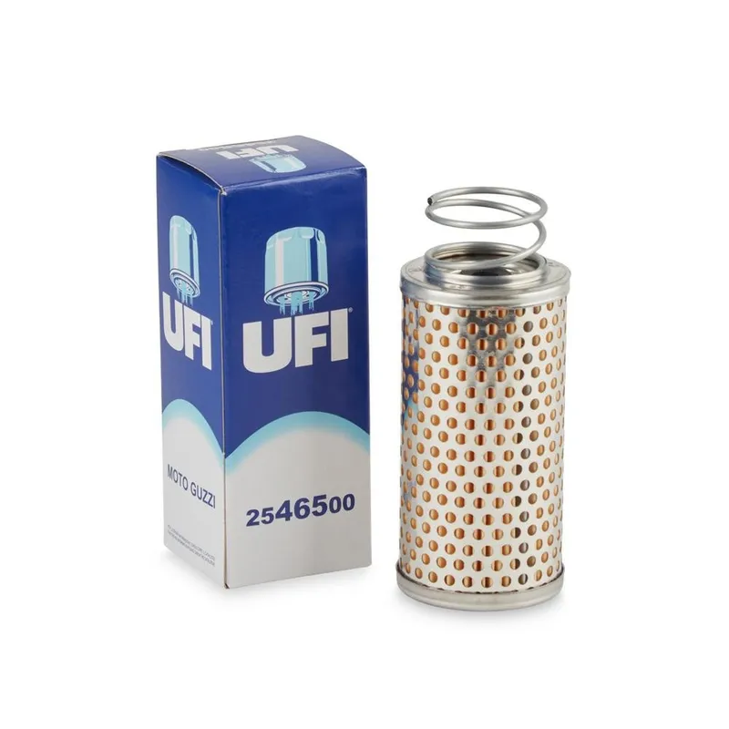 Oljefilter UFI 25.465.00