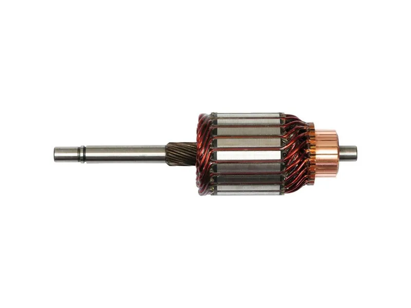 Reläankare, startmotor AS-PL SA4022