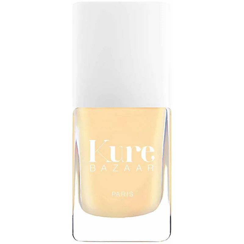Kure Bazaar Nail Polish Butter Cream - 10 ml