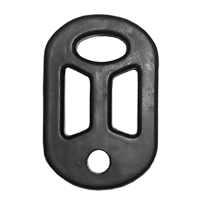 Gummilist, avgassystem WALKER 86528
