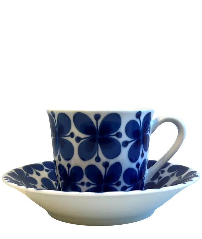Rörstrand – Mon Amie – Kaffekopp & Fat Design Marianne Westman