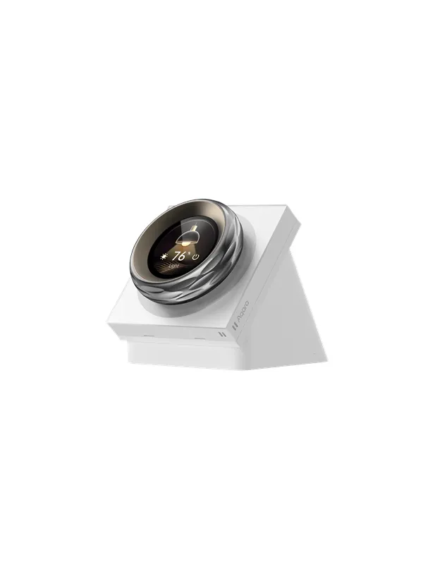 Aqara Touchscreen Dial V1 EU (Version med bordsstativ)