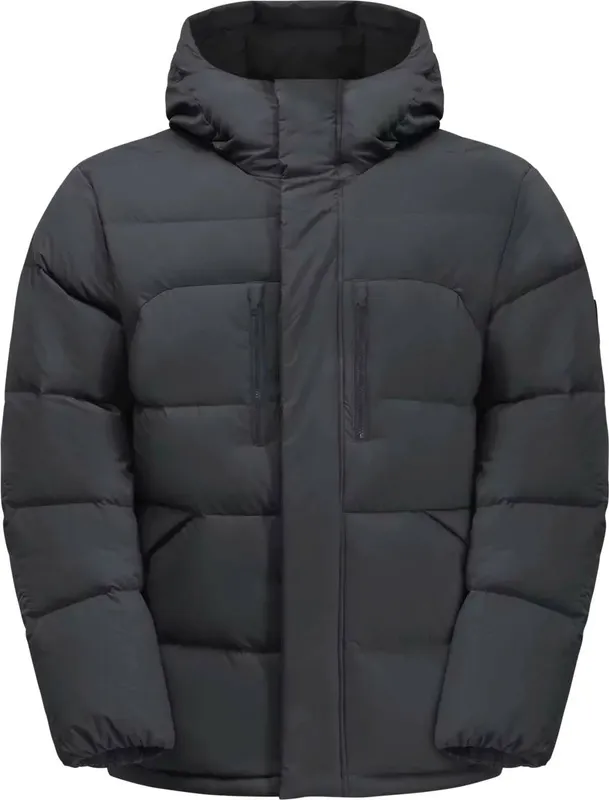 Jack Wolfskin Men’s Roemertor Jacket dunjacka för herr