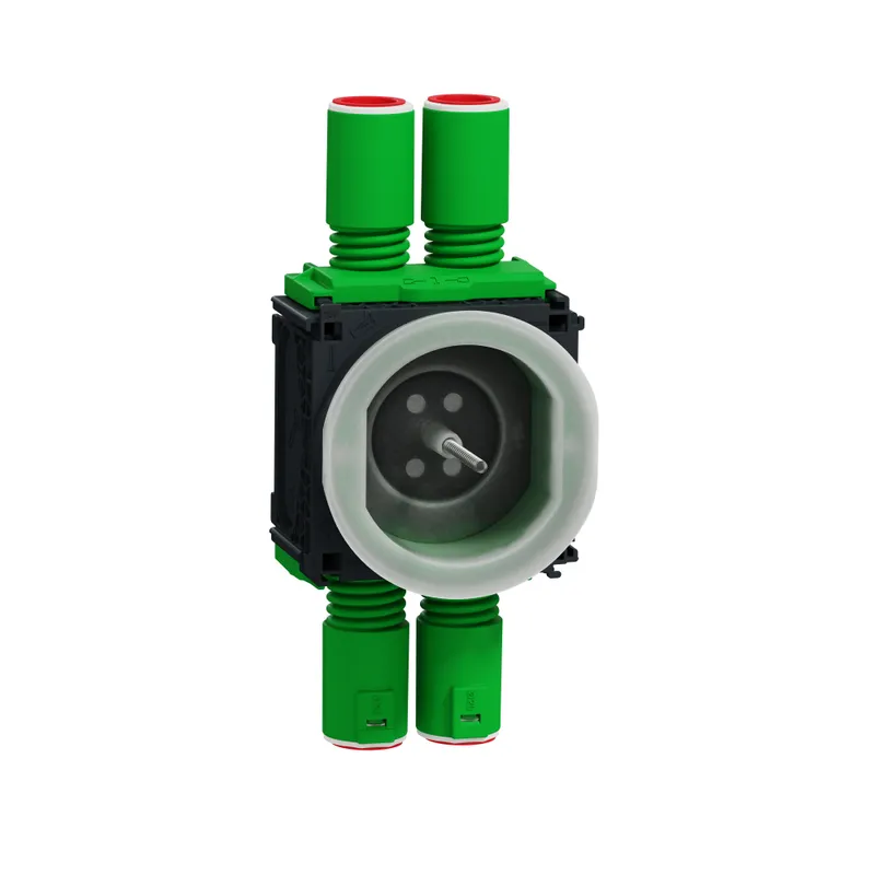 Schneider Electric IMT80258 Apparatdosa
