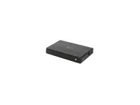 Gembird EE3-U3S-3 – storage enclosure – SATA 3Gb/s – USB 3.0