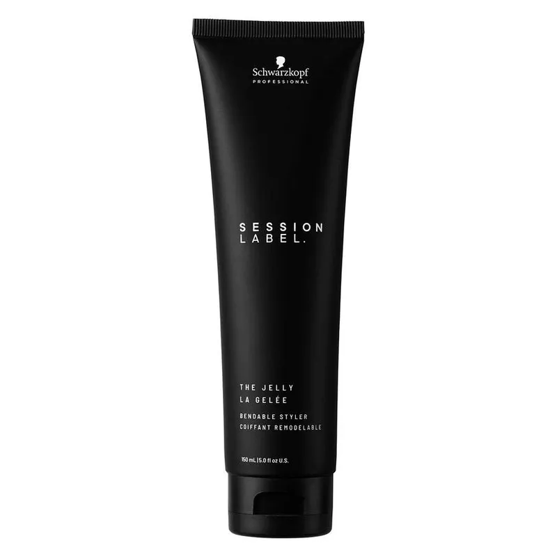Schwarzkopf Professional Session Label The Jelly 150 ml