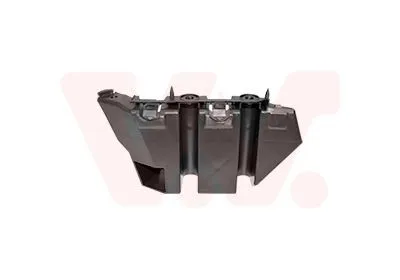 Stötfångarfäste VAN WEZEL 4946568
