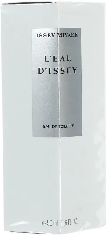Issey Miyake L'Eau D'Issey Eau de Toilette 50 ml