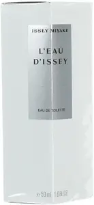 Issey Miyake L'Eau D'Issey Eau de Toilette 50 ml