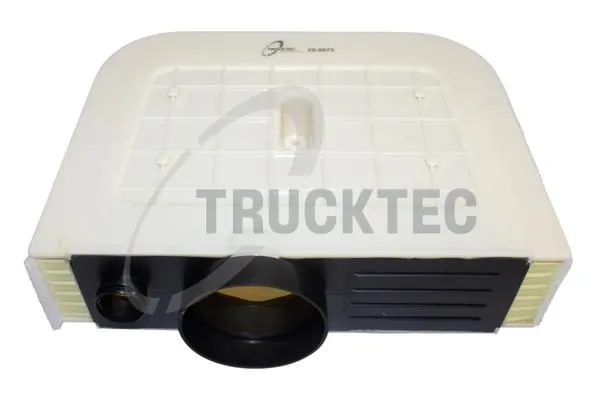 Luftfilter TRUCKTEC AUTOMOTIVE 07.14.306