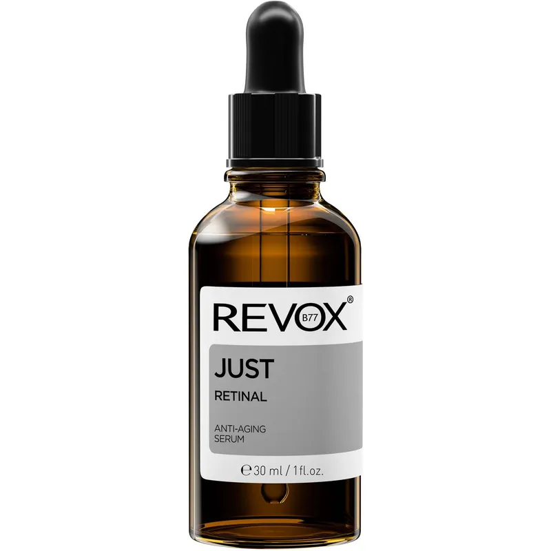 Revox B77 JUST Retinal Serum 30 ml