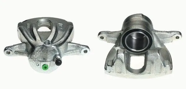 Bromsok BUDWEG CALIPER 343475