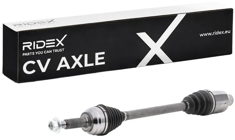 Drivaxel RIDEX 13D1060
