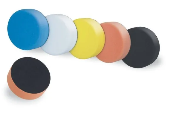 Munstycke, polermaskin BOLL 00301041