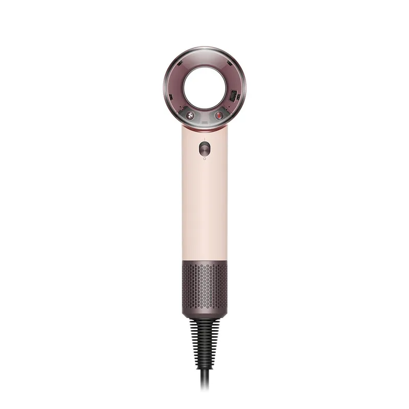 Dyson Supersonic Travel