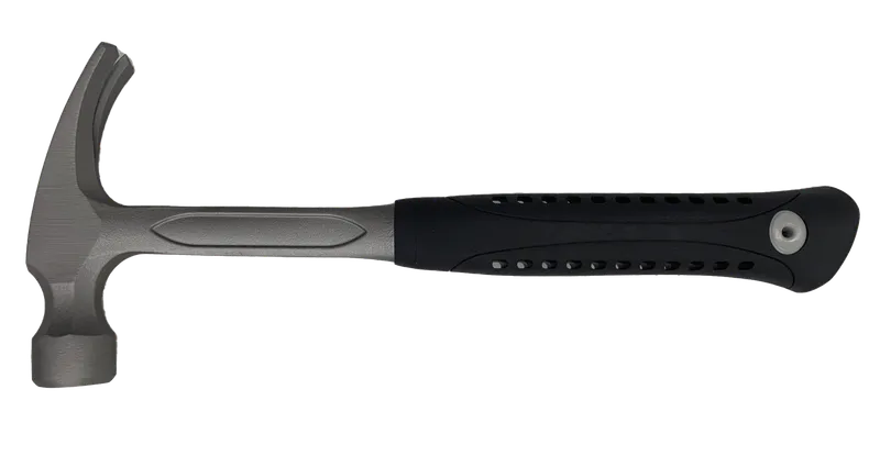 Ironside 103065 Snickarhammare stålskaft