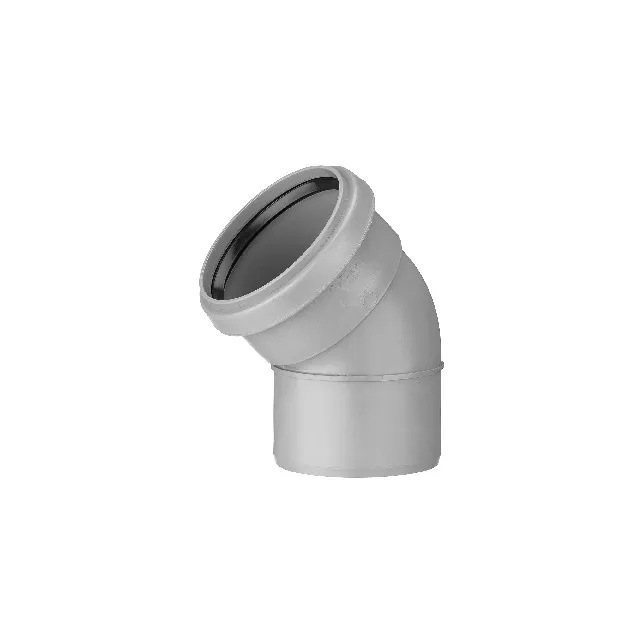 RÖRBÖJ HT M 1 MUFF 45GR 75 | Beijerbygg Byggmaterial