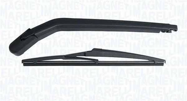 MAGNETI MARELLI 000723180092 Bakrutetorkare
