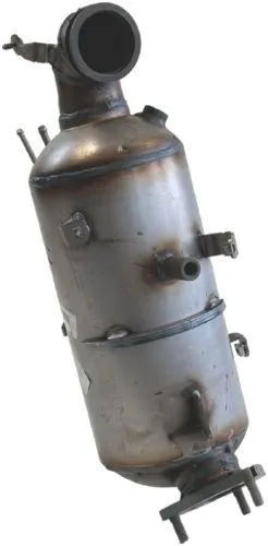 Partikelfilter (DPF) BOSAL 097-573
