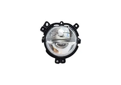 Parkeringsljus VAN WEZEL 0522957