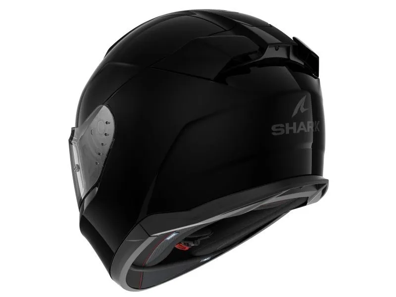 Integralhjälm SHARK HE0900E-BLK-XL