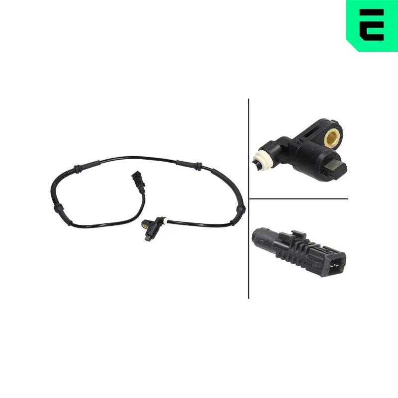 ABS-givare OPTIMAL 06-S019