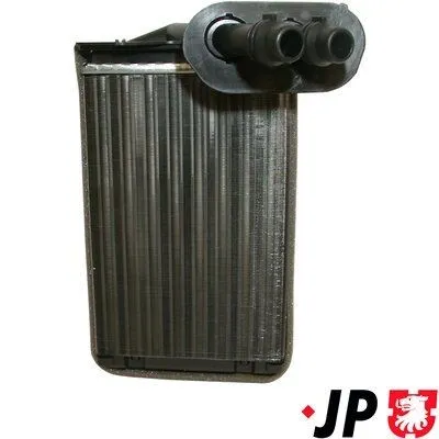 JP GROUP 1126300100 Värmepaket
