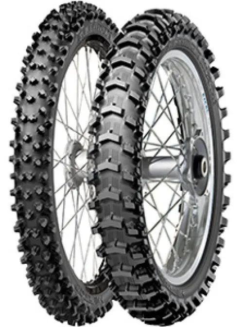 Dunlop Geomax MX 12 ( 90/100-14 TT 49M Bakhjul )