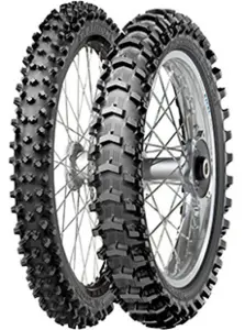 Dunlop Geomax MX 12 ( 90/100-14 TT 49M Bakhjul )