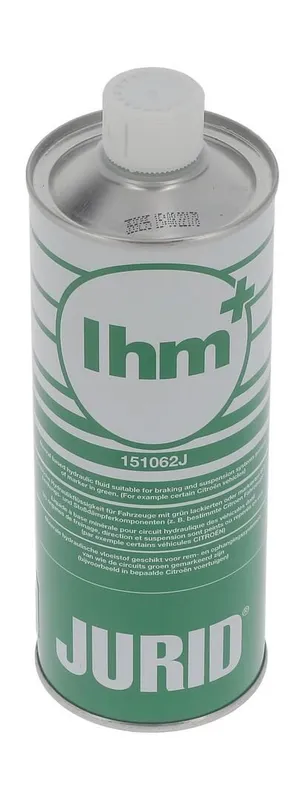 Bromsvätska JURID 151062J
