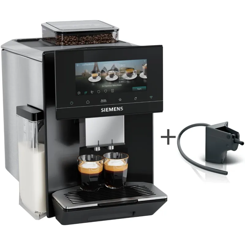 Siemens extraKlasse EQ900 iAroma TQ925EF9