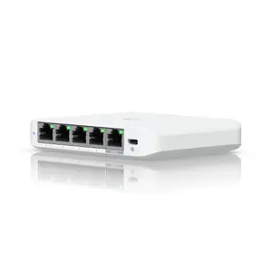Ubiquiti USW-Flex-2.5G-5 Flex Mini 2.5G