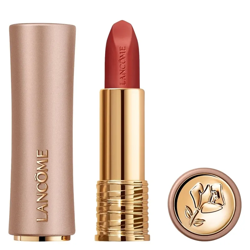 Lancôme L'Absolu Rouge Intimatte Soft-Blurred Matte - Lipstick