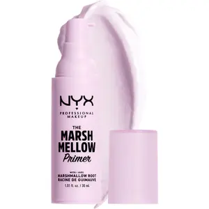NYX Professional Makeup Marshmellow Soothing Primer 30 ml