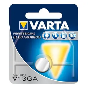 VARTA 04276 101 401 Knappcell