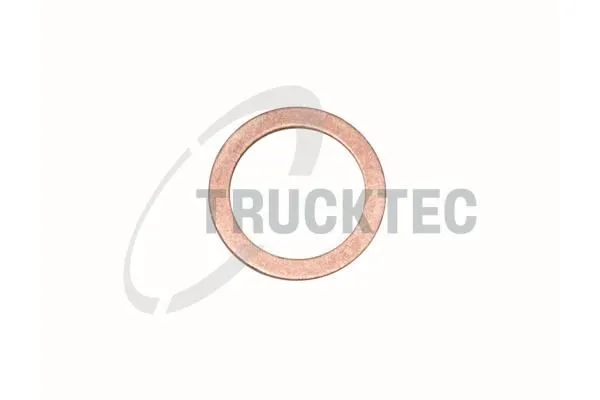 TRUCKTEC AUTOMOTIVE 01.67.014 Tätningsring
