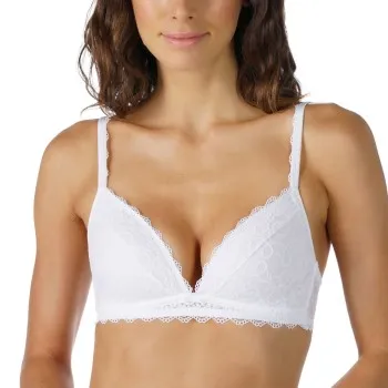 Mey BH Amorous Non-Wired Spacer Bra Vit C 85 Dam