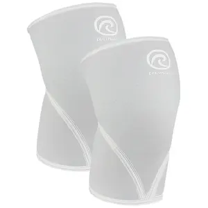 RX Original V Knee Sleeve 7mm - White / M / M