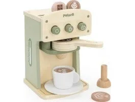 Kaffekokare PolarB