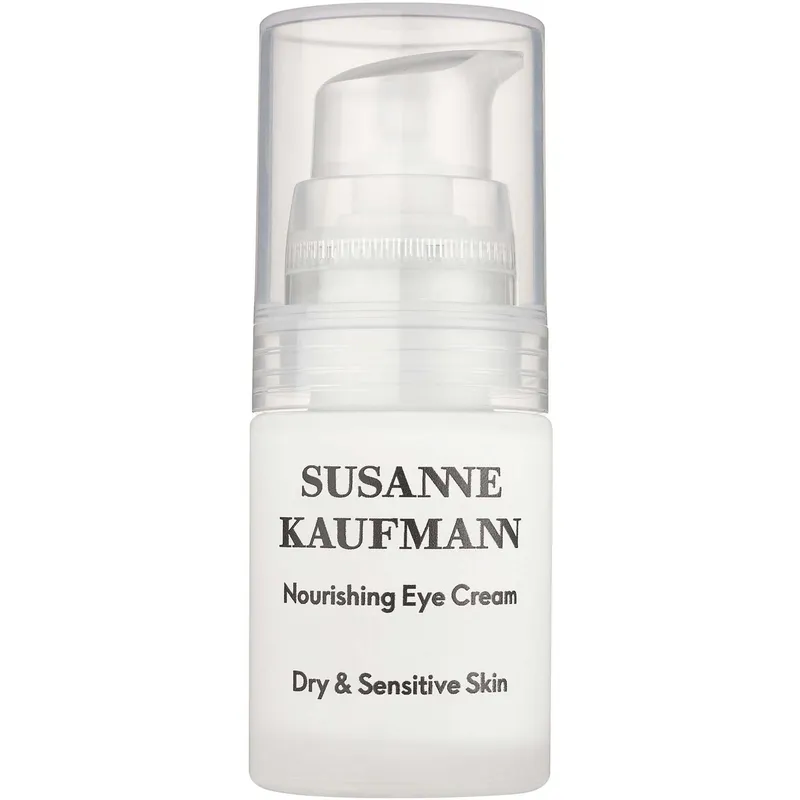 Susanne Kaufmann Nourishing Eye Cream 15 ml