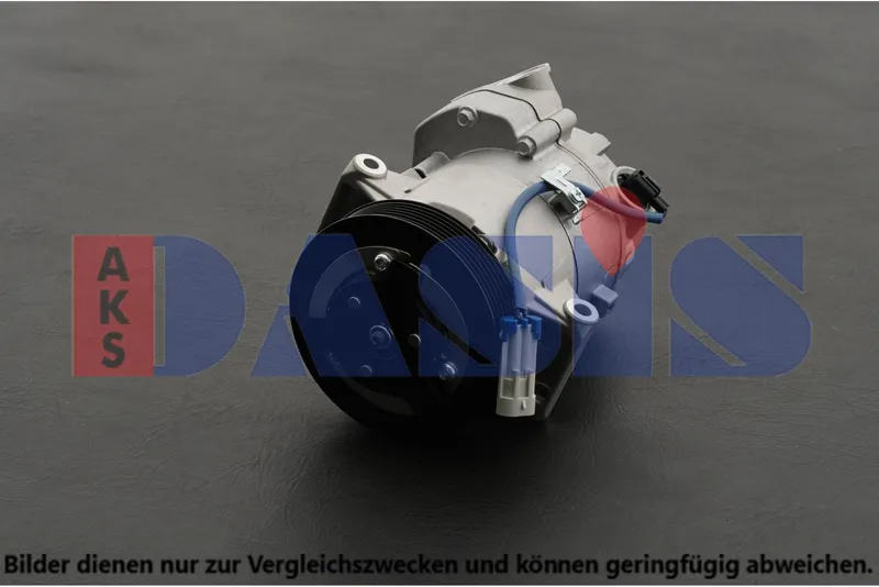 AC-kompressor AKS DASIS 851972N